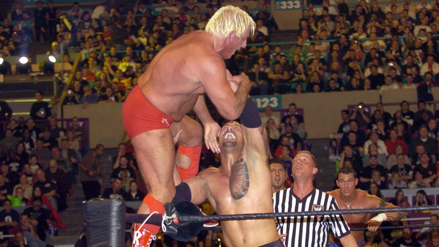 A Ric Flair biopic better show the bad with the good