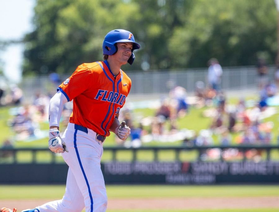 Super Regional roundup: Florida stuns Clemson in 13 innings