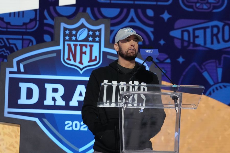 NFL: NFL Draft