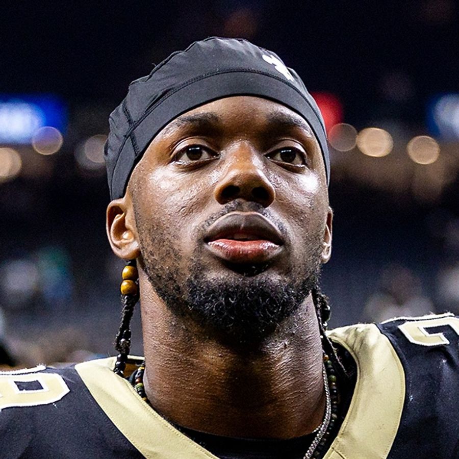 Reports: Giants agree to $30M deal with CB Paulson Adebo