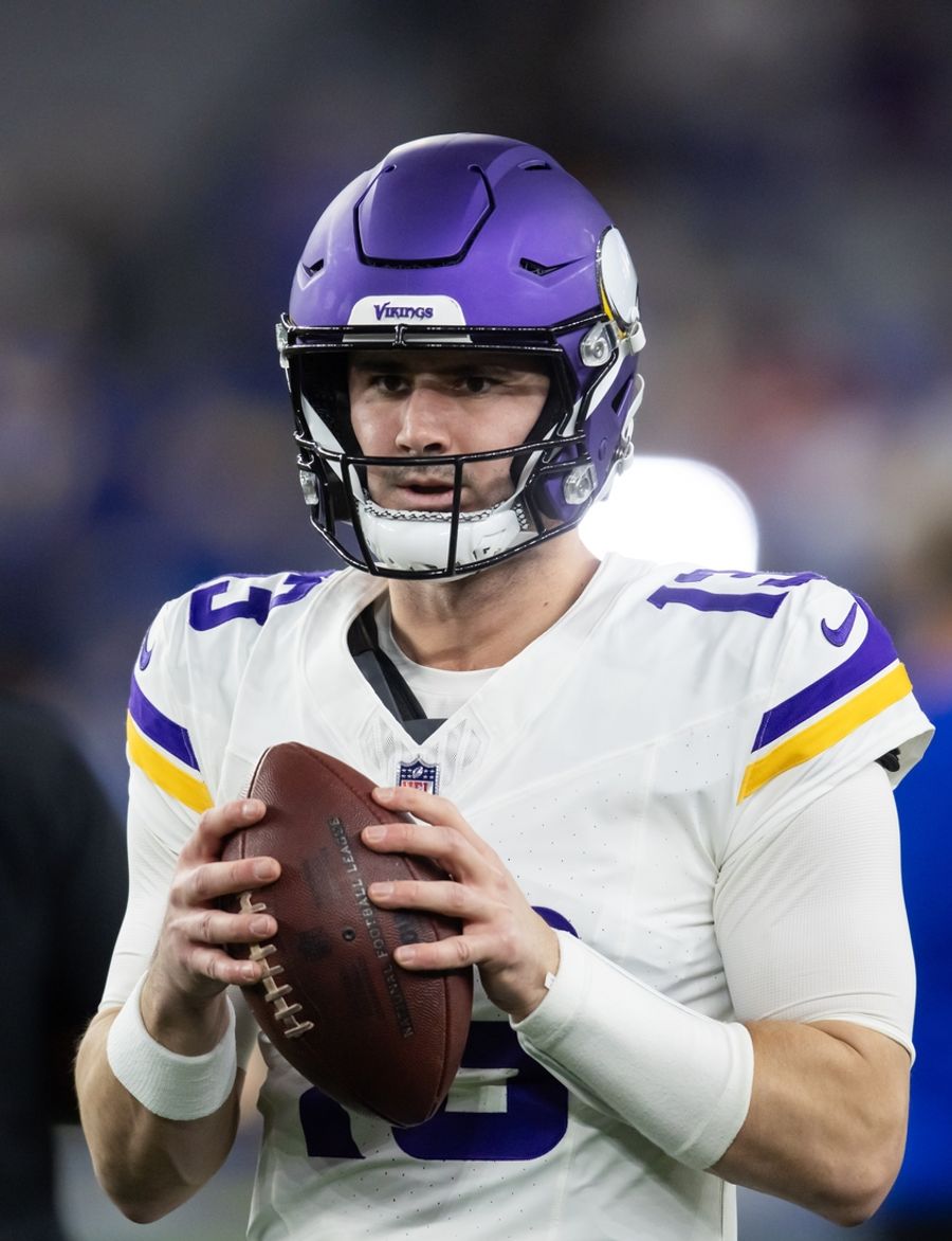 Reports: QB Daniel Jones to sign 1-year, $14M deal with Colts