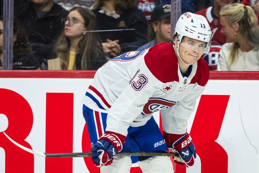 Canadiens, Canucks square off with both teams longing for points