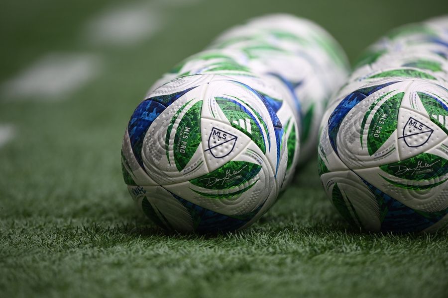 Inter Miami acquire M Baltasar Rodriguez