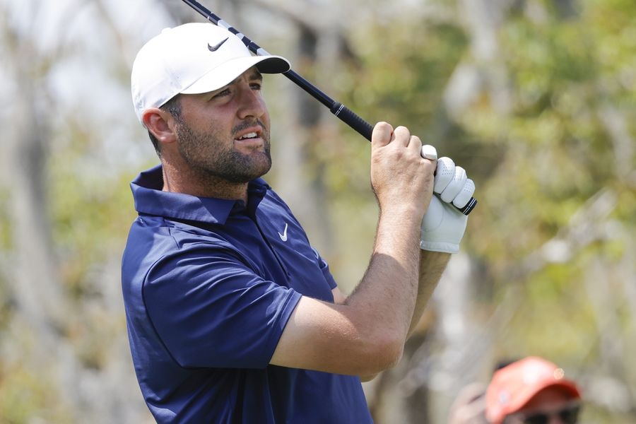 PGA: Arnold Palmer Invitational presented by Mastercard - Third Round