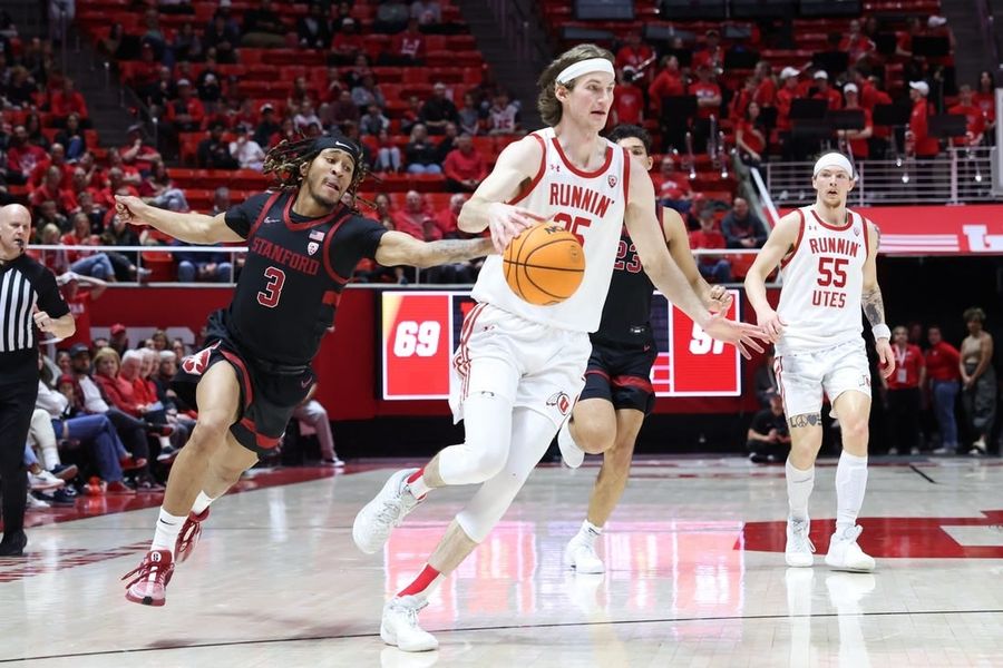 Utah, Arizona State meet in matchup of skidding teams