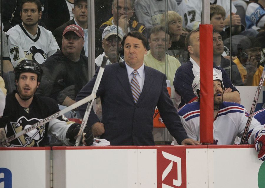 Gross, Stupid & Sexist: Latest Bile Proves Time to Ice Milbury From NHL Was Ages Ago (UPDATED)
