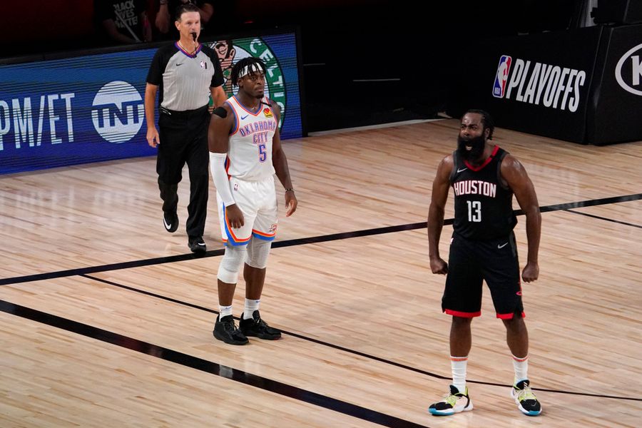 My Son Is Also Named Dort: The Game 7 That Wouldn't End Because Refs Ref It Up